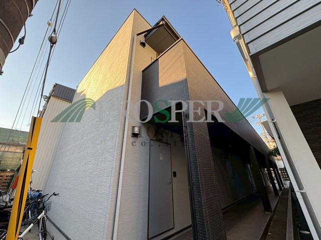 FIORE小路東