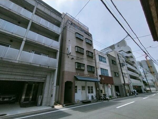 ラパンジール京町堀