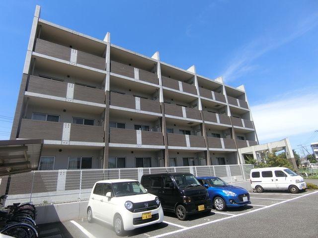 ソルクレストK弐番館