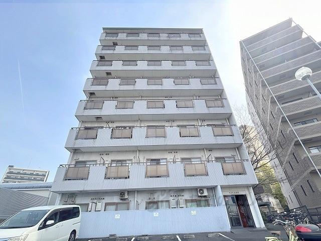 ハイツ玉川5