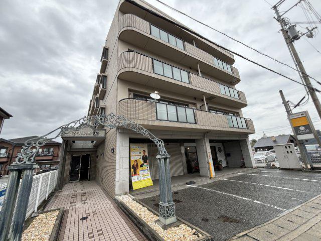 コージーコートM