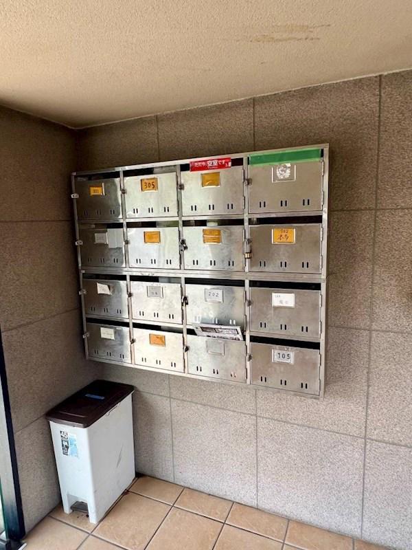 グランパレス越谷