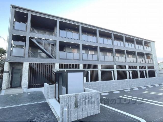 ウエストメゾン北袋1