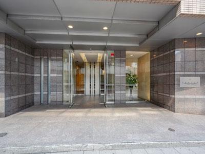 スペーシア三軒茶屋弐番館