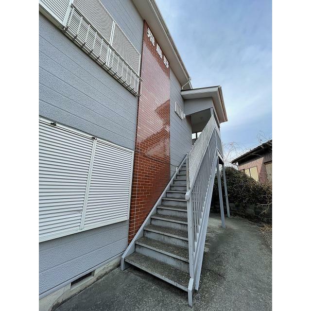神奈川県厚木市 2階建 築33年