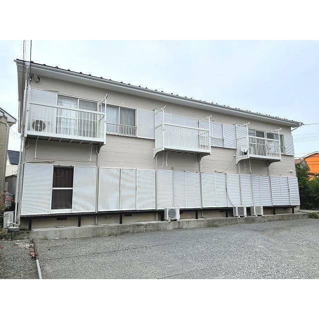 神奈川県厚木市  築34年