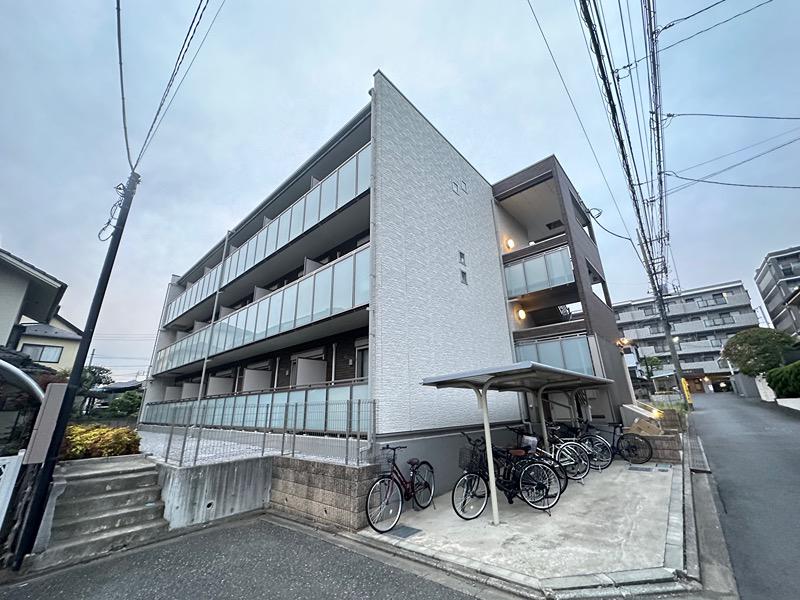 サクシード所沢