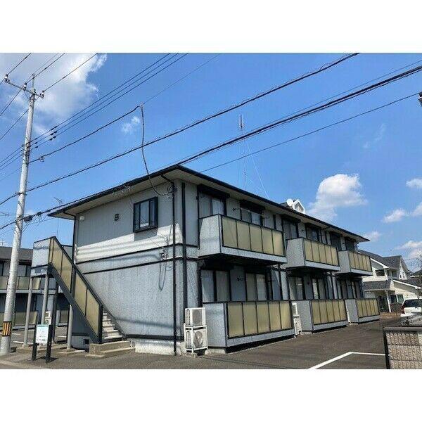 グランナチュール宝石台B
