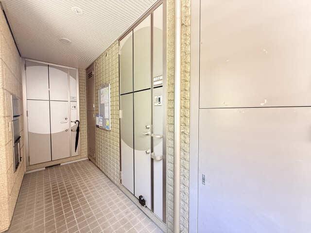 セイント原