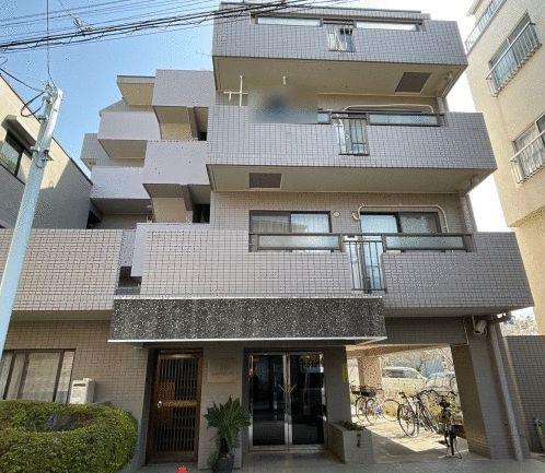 コスモ仲池上