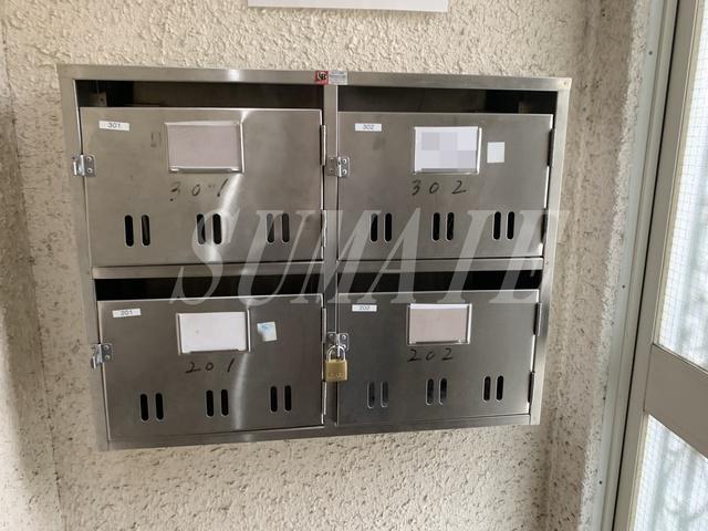 ディアコート西小岩