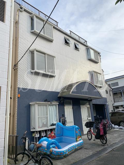 ディアコート西小岩