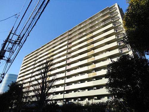 パークエステート上板橋
