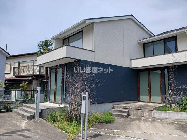 テラスハウスオリーブ I