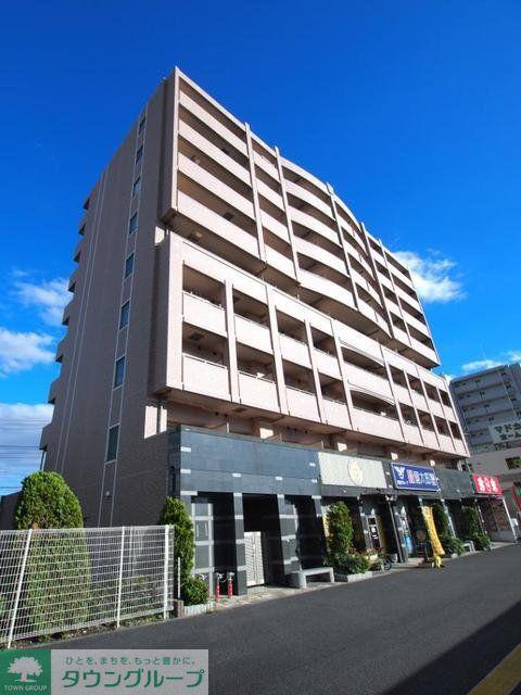 プラティーク六町