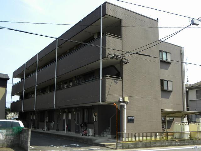 ベルマノアールさつき