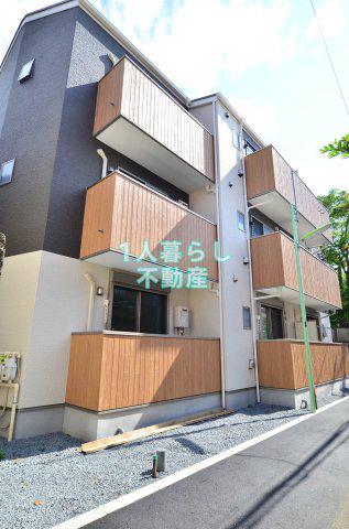 REMASA大井町