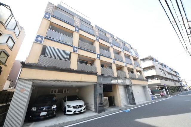 LEO参拾四番館