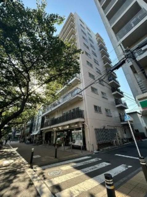桜台マンション