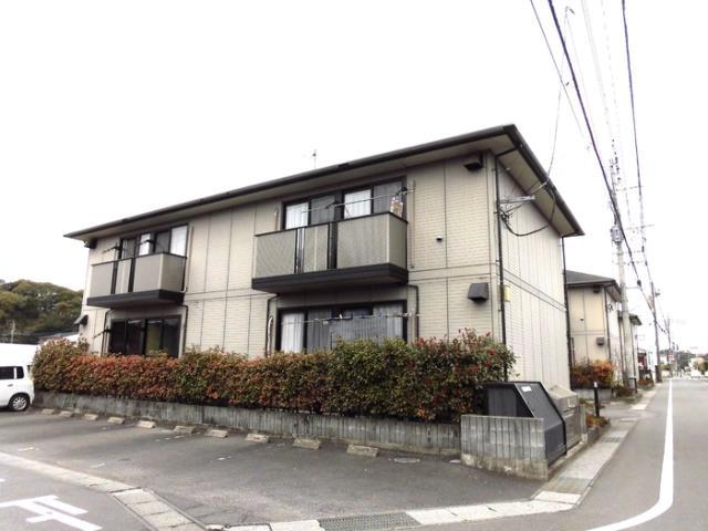 セジュールシャルマンC棟