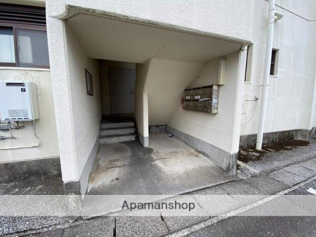 クレシェンテ恒久