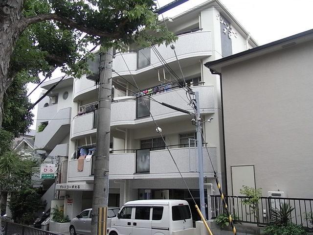 グリーンコーポ大石
