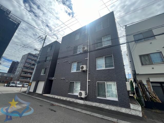 ノーブル円山