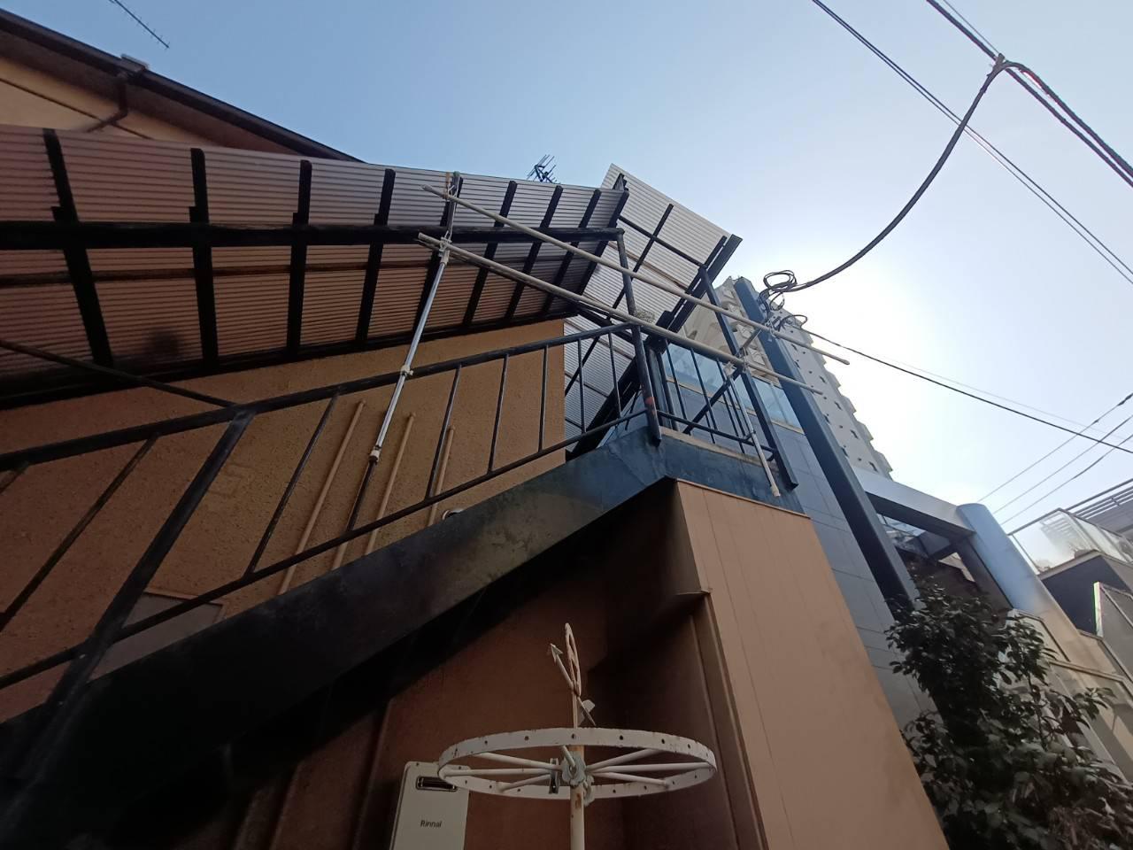 丸一荘