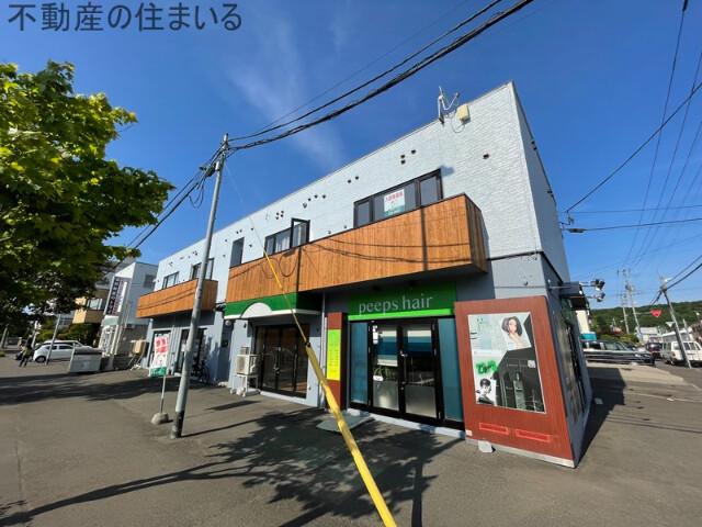 游ライフIII(1K/2階)