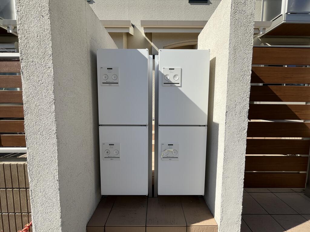 ファミーユミキ