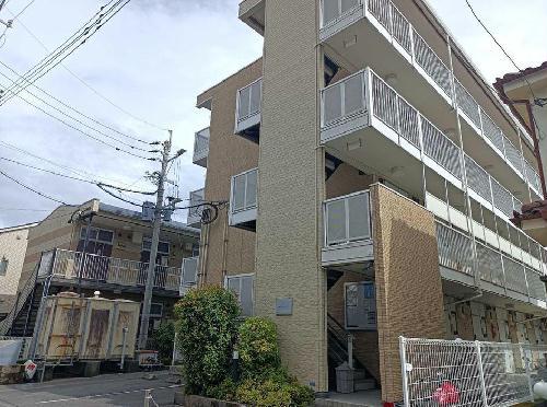 レオパレス薩摩プロヴァンス