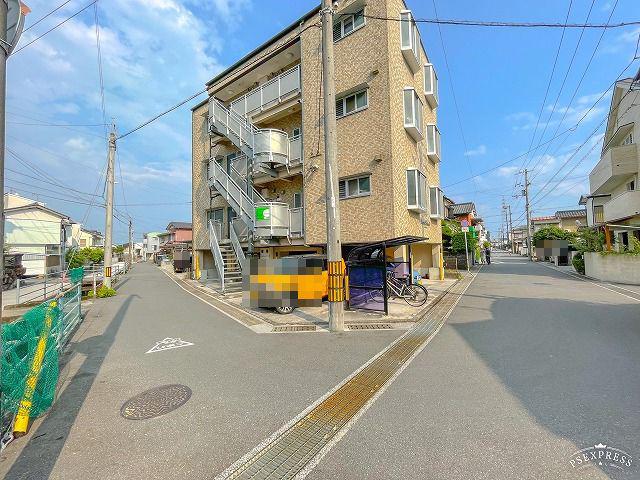 クレールセゾンI