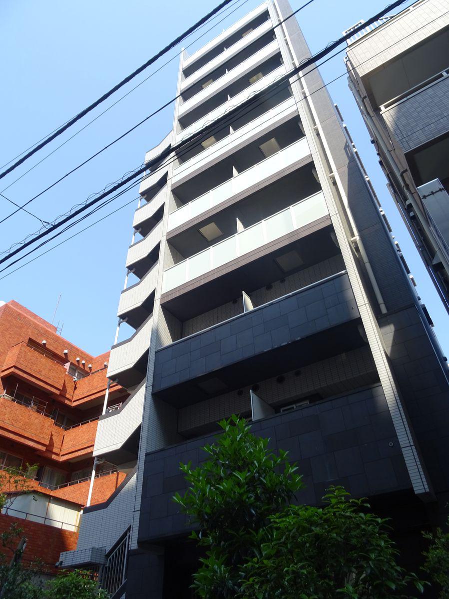 ガーラ三田慶大前