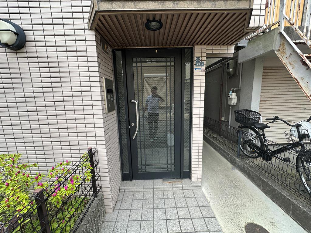 サンバリーアツ高宮