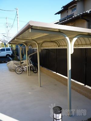 レオパレス幸良II