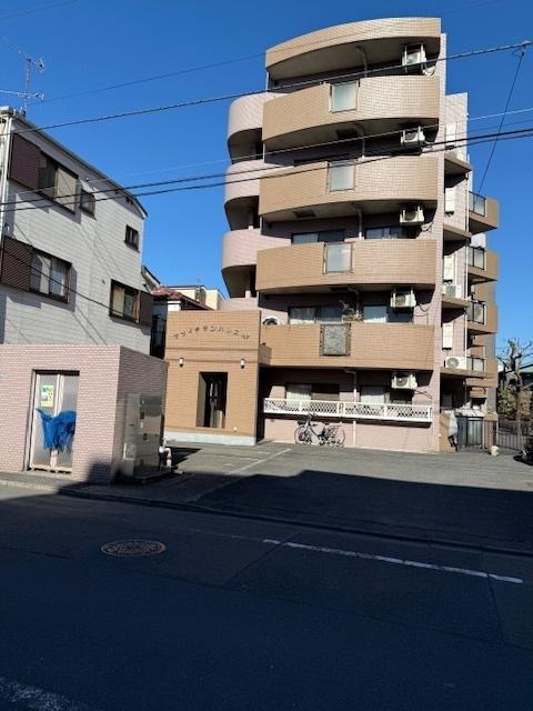 マツイチサンパレス第7
