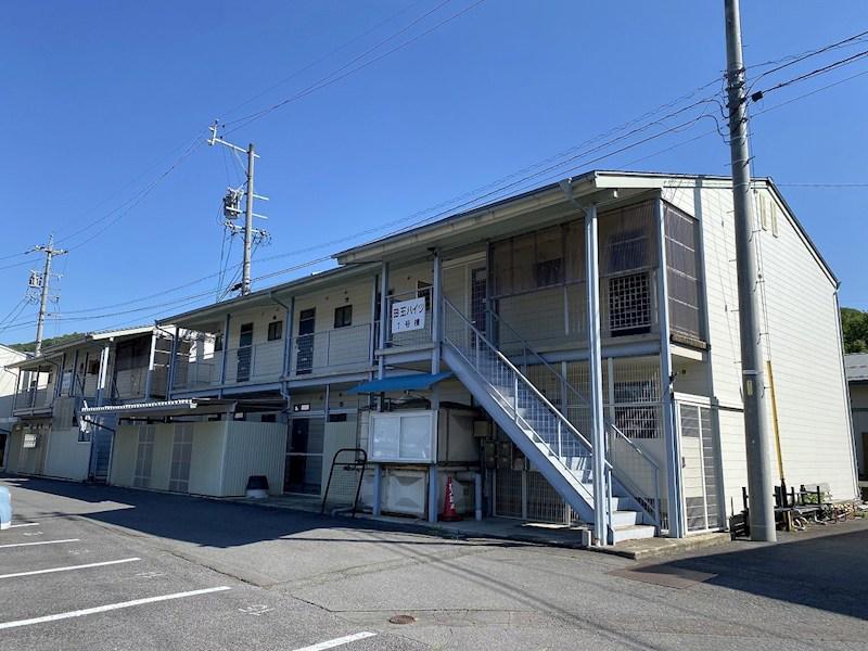田玉ハイツ