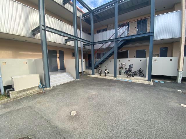 遠藤ハイツIII