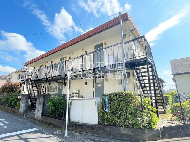 大富ハウス