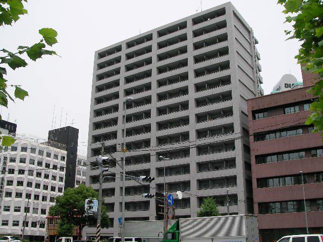 レオパレス国泰寺