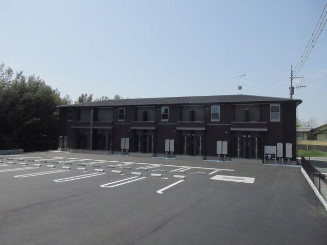 ヴィラ クレマチス