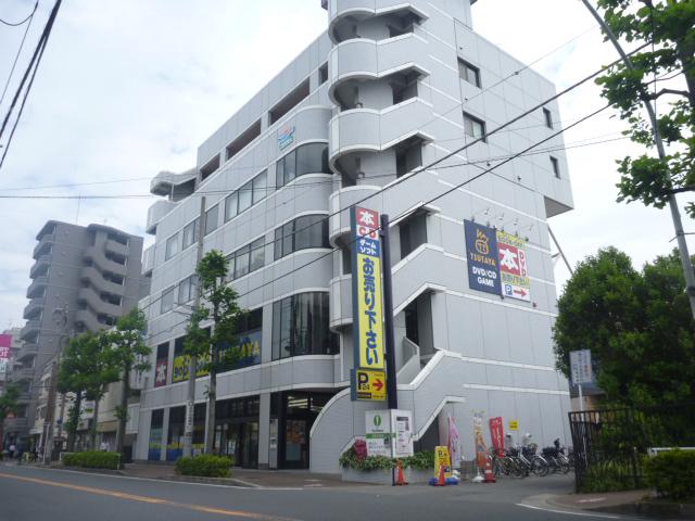 グ・モーニングビル