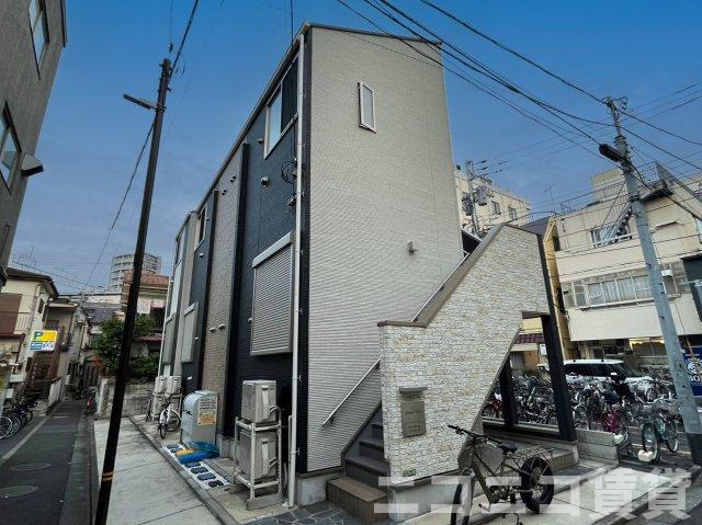 TERRACE ”TAKA”