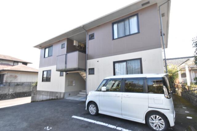 セジュール内山田