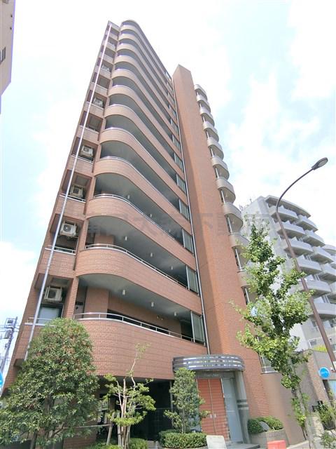グランアリュール大鳥居