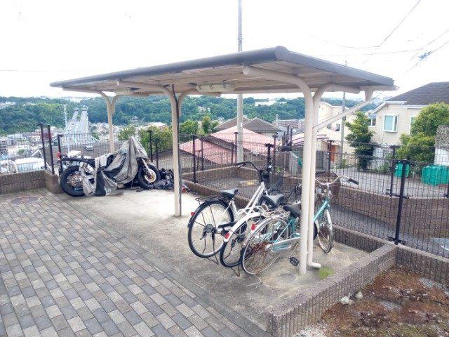レオパレスソレイユII