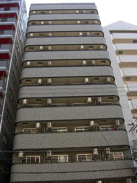 アーデン新大阪
