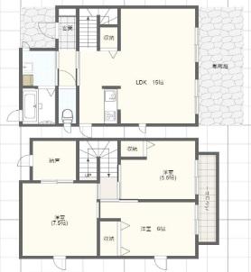 VILLA COURT MIKI