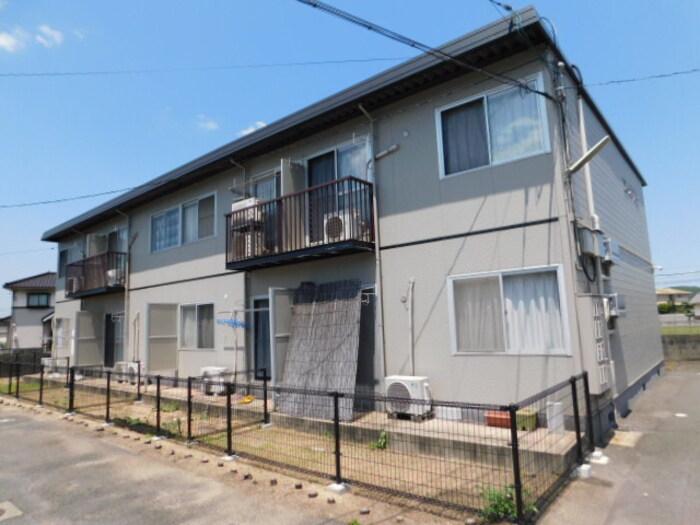 コーポ岡部A棟