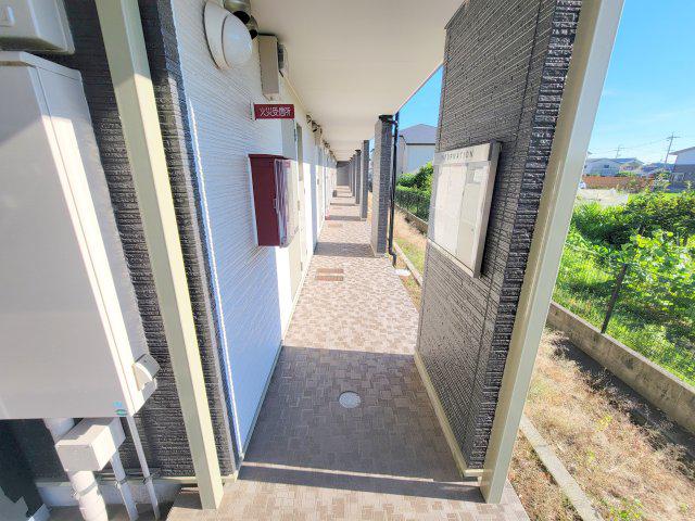 アムール 野村III